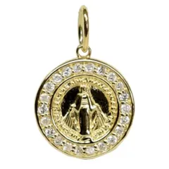 2025年最新】k18 マリア ペンダントの人気アイテム - メルカリ 