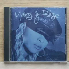 Mary J. Blige My Life メアリーJブライジ 新品LPレコード Mary J. Blige – My Life – CD (Album), 1994 [r1824443] | Discogs