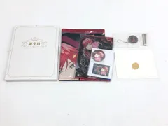 【小牧店】箱開封・アクリルパネル開封　ローレン・イロアス　誕生日グッズ　2024　セット 【T710-0675】