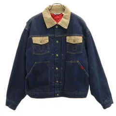 2025年最新】big smith デニムジャケットの人気アイテム - メルカリ