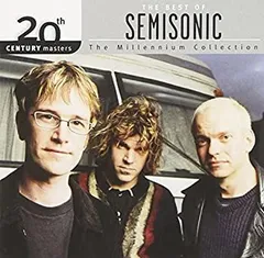 【中古】20th Century Masters: Millennium Collection [CD]
