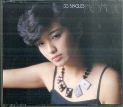 山口百恵 33 SINGLES MOMOE CD 2枚組 - メルカリ