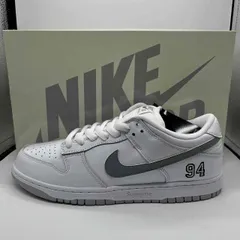 Supreme 25aw x NIKE SB DUNK LOW OG QS 27.0cm HQ8487-100 シュプリーム ナイキエスビー ダンクローオージー　スニーカー 南堀江店