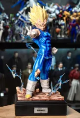 2025年最新】魔人ブウ ガレージキットの人気アイテム - メルカリ