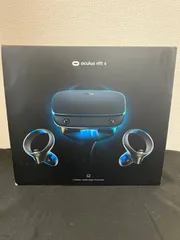 中古　 rift s 2025年最新】oculus rift sの人気アイテム - メルカリ