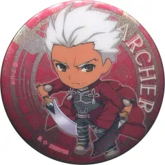 2025年最新】fate アーチャー 缶バッジの人気アイテム - メルカリ