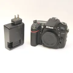 2025年最新】nikon d7200 中古品の人気アイテム - メルカリ
