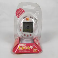 長期保管品/未開封/たまごっち育成ゲーム/かえってきた！たまごっち+/限定 かえってきたたまごっちプラス 未開封新品 レア - メルカリ