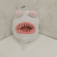 【未使用】モンスターハンター ふわたまぬいぐるみ フルフル