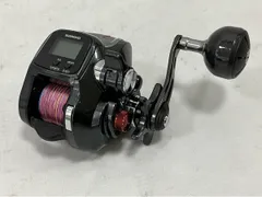 2024年最新】シマノ(SHIMANO) リール 電動リール 19 プレイズ 600 条件