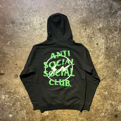 2025年最新】ANTI SOCIAL SOCIAL CLUB アンチソーシャル 2025年最新】ANTI SOCIAL SOCIAL CLUB アンチソーシャル