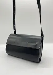◎BUILDING BLOCK レザーショルダー　　　荏原町店のサムネイル