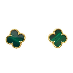 Van Cleef & Arpels ピアス・イヤリングケース Van cleef & Arpels Earrings case VCA Jewelry box Travel