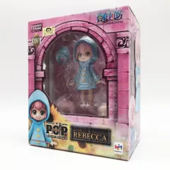 2025年最新】レベッカ フィギュア 幼少期の人気アイテム - メルカリ