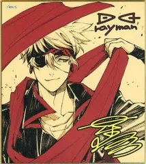 2025年最新】d.gray-man ジャンプフェスタの人気アイテム - メルカリ