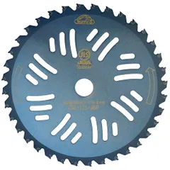 セフティ-3 名刀チップソー 一閃 (230mmX36P)