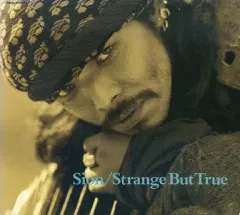 Sion Strange But True レコード 未開封 Sion Strange But True レコード 未開封