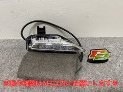 Gクラス/W463 純正 左リア フェンダーアーチモール/オーバーフェンダー