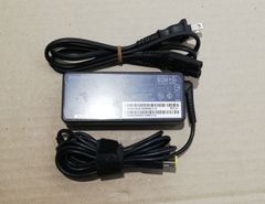 純正 レノボ Lenovo ACアダプター  65W　20V-3.25A  角型　ThinkPad X240 X250 X260 X270 L540 T440p T540p T550 E531 S20 S21e等対応