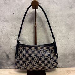 ✨PORTER✨LINK トートバッグ ポーチ付き ネイビー ロゴ ✨PORTER LINK トートバッグ ネイビー ポーチ付き✨ - メルカリ