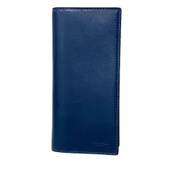 コーチ　COACH　ブレスト　ポケット　ウォレット　CZ259　長財布　2つ折り財布　メンズ　美品