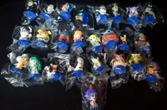 プレックス アニキャラヒーローズ/ワンピース8 インペルダウン編+α 全25種セット