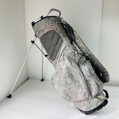 キースヘリング KEITH Haring スタンド キャディバッグ ゴルフ