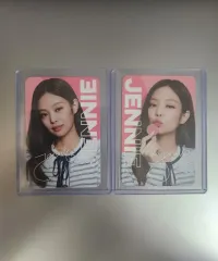 2025年最新】blackpink トレカ ジェニの人気アイテム - メルカリ