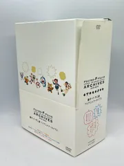 2025年最新】藤子・F・不二雄 TVアニメ アーカイブス DVD-BOXの