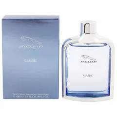 ジャガー クラシック EDT・SP 100ml 香水 フレグランス JAGUAR CLASSIC 新品 未使用のサムネイル