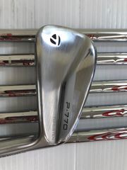 【最短翌日発送】P・770 2020 | S | NSプロ MODUS 3 TOUR 105 | 中古 | アイアンセット | テーラーメイド