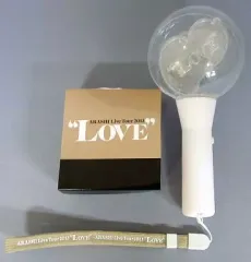 嵐　LOVE　ペンライト 嵐 LOVE ペンライト - メルカリ