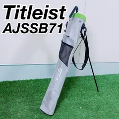 タイトリスト セルフスタンドバッグ　自宅保管　未使用品　レッド　値下げ可能 楽天市場】タイトリスト 2021 Hybrid 14 Stand Bag TB21SX14-662