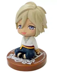 【中古】トレーディングフィギュア シトロン 「A3!(エースリー)すわらせ隊-稽古休憩中3!-」