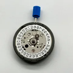 だ*ん様 新品　メンズ　自動巻 カスタム　GMT　NH34搭載　MOD ベルト2 2025年最新】NH34 gmtの人気アイテム - メルカリ