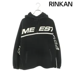 2025年最新】supreme half zip sweatshirtの人気アイテム - メルカリ