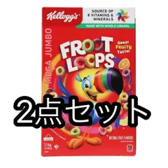 2024年最新】froot loopsの人気アイテム - メルカリ