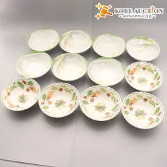 TAITU タイツー 6種12点セット（プレート・スープ皿・ボウル）