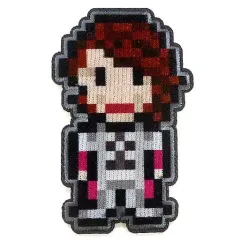 2025年最新】BiSHピクセルワッペンの人気アイテム - メルカリ