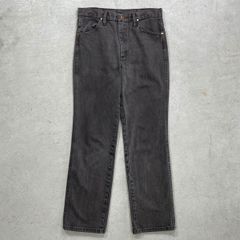 00年代 Wrangler ラングラー カラーデニムパンツ メンズW30 