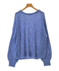 green label relaxing ニット・セーター レディース 【古着】【中古】【送料無料】