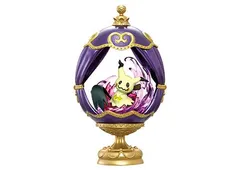 ポケモン OVALTIQUE COLLECTION　⑤ミミッキュ