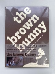 the brown bunny