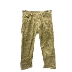 Levi's カラーパンツ W36 リーバイス ビッグサイズ ベージュ系 古着卸 アメリカ仕入 2501-1108