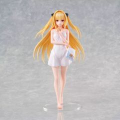 金色の闇 To LOVEる -とらぶる- 15周年記念原画展 1/6 フィギュア