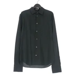 2025年最新】Ann Demeulemeester メンズ シャツの人気アイテム