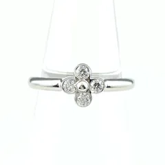 2025年最新】ティファニー フラワー リングの人気アイテム