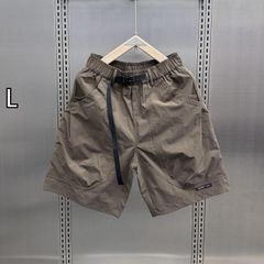 Cph/Golf ベージュショートパンツ - メルカリ