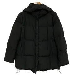 極美品 IENA イエナ ダウンジャケット 38 ブラック レディース　3way IENA イエナ レディース ダウンジャケット/ダウンベスト サイズ
