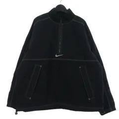 2025年最新】Supreme Nike Ripstop Pullover jacketの人気